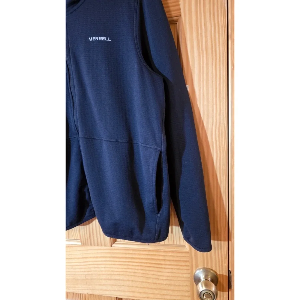Merrell Ladies Jacket - Picture 4 of 11